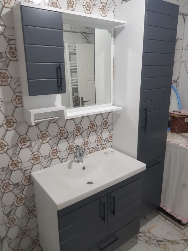BANYO DOLAPLARI